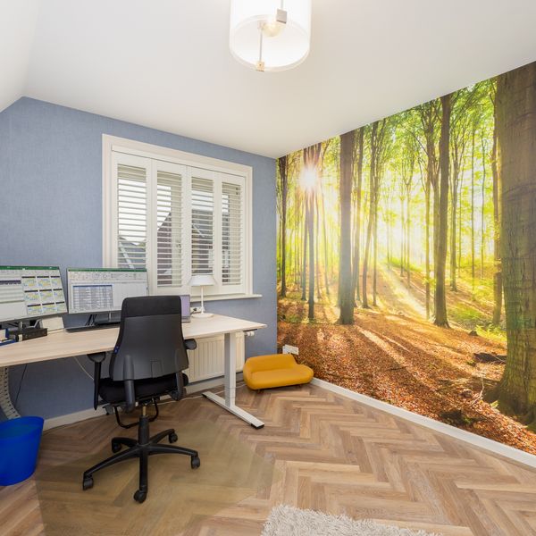 Hopland 42, Kerkwijk