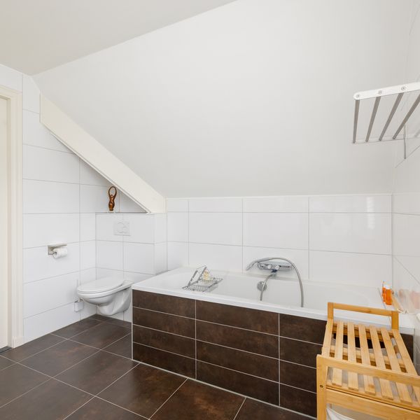 Hopland 42, Kerkwijk