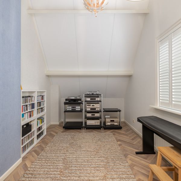 Hopland 42, Kerkwijk