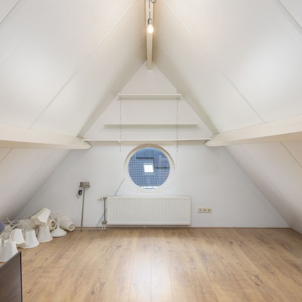 Hopland 42, Kerkwijk