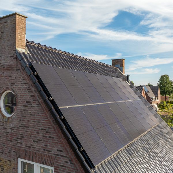 Hopland 42, Kerkwijk