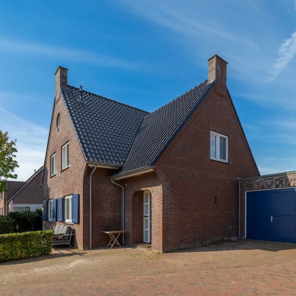 Hopland 42, Kerkwijk