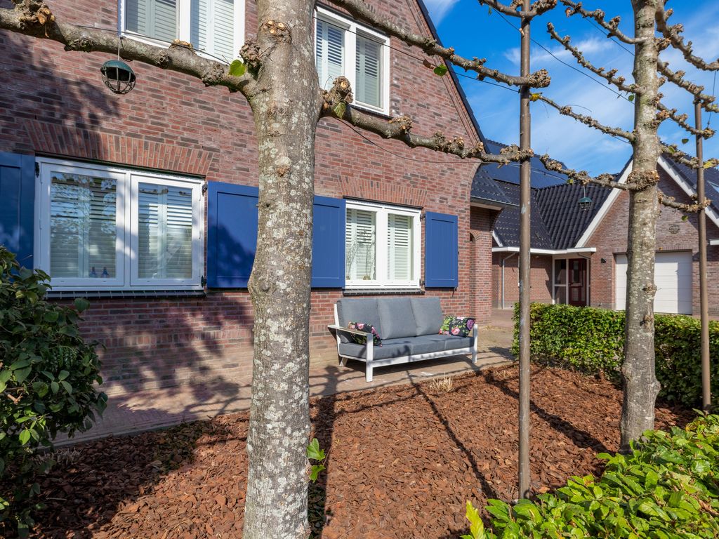 Hopland 42, Kerkwijk