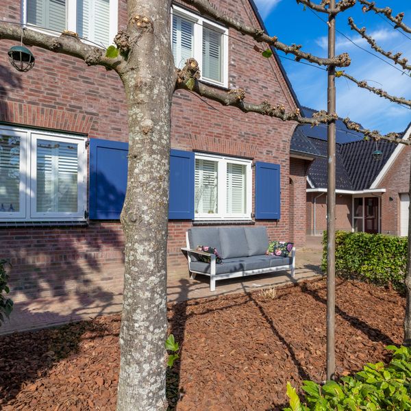 Hopland 42, Kerkwijk