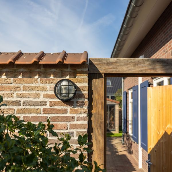 Hopland 42, Kerkwijk