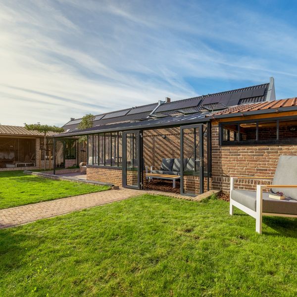 Hopland 42, Kerkwijk