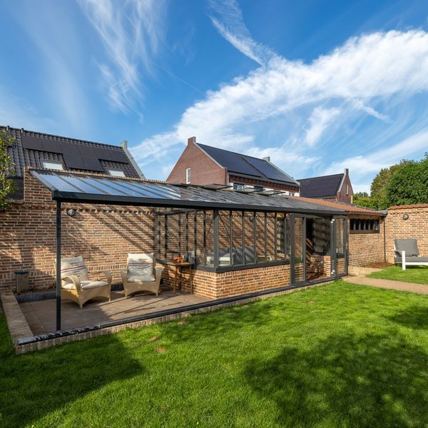 Hopland 42, Kerkwijk