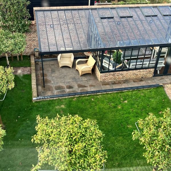 Hopland 42, Kerkwijk