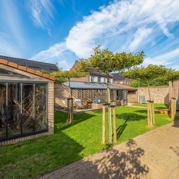 Hopland 42, Kerkwijk