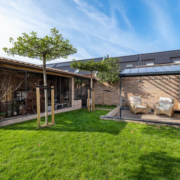 Hopland 42, Kerkwijk