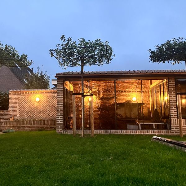 Hopland 42, Kerkwijk