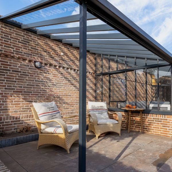 Hopland 42, Kerkwijk