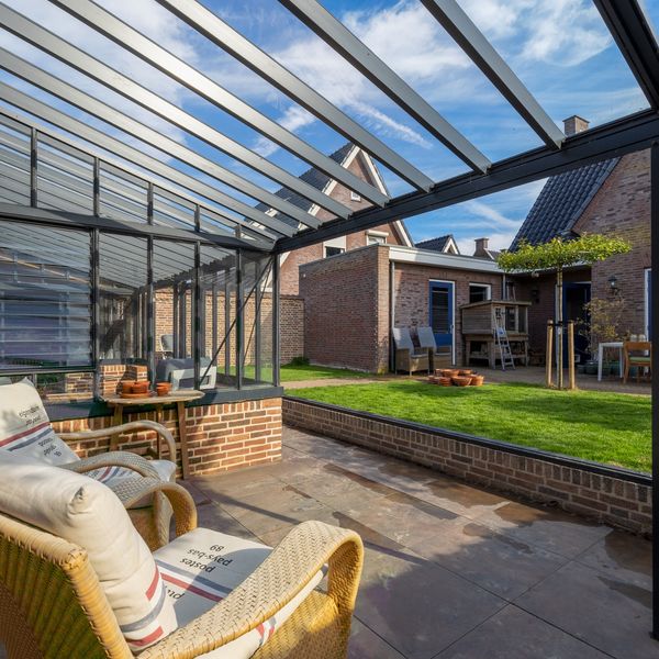 Hopland 42, Kerkwijk