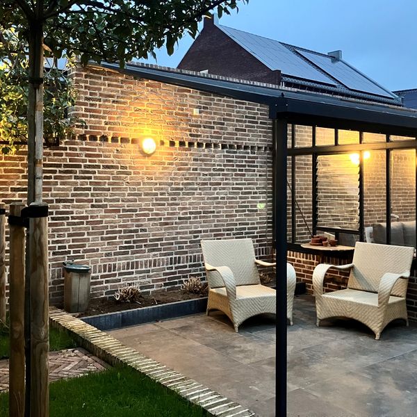 Hopland 42, Kerkwijk