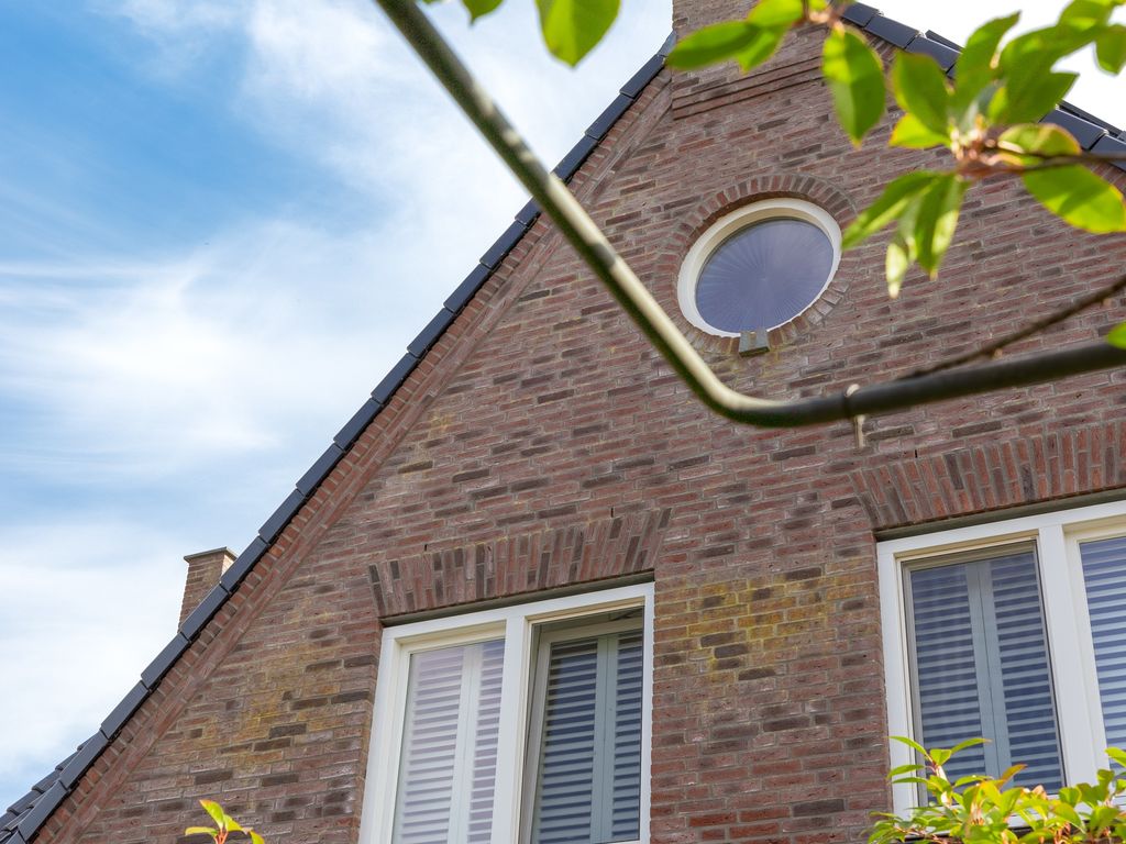 Hopland 42, Kerkwijk