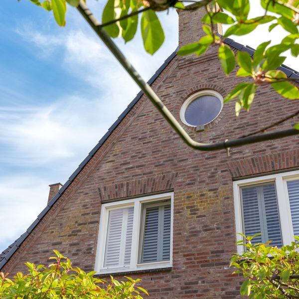 Hopland 42, Kerkwijk