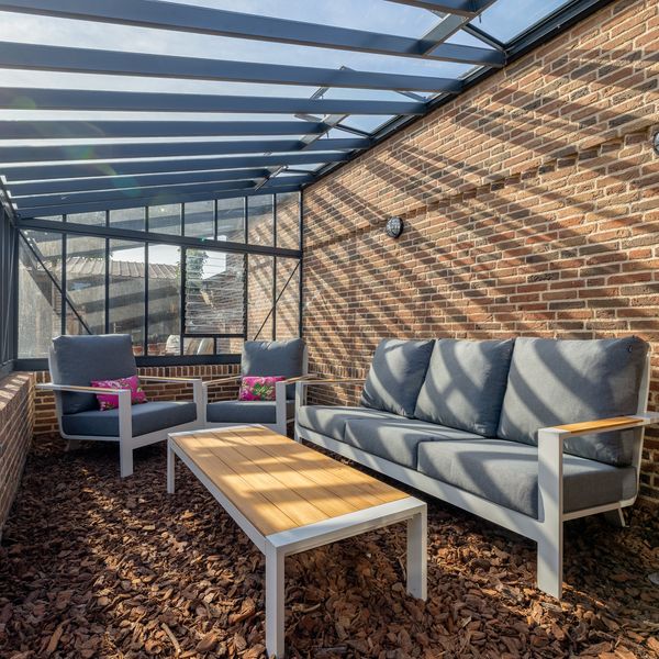 Hopland 42, Kerkwijk