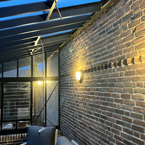 Hopland 42, Kerkwijk