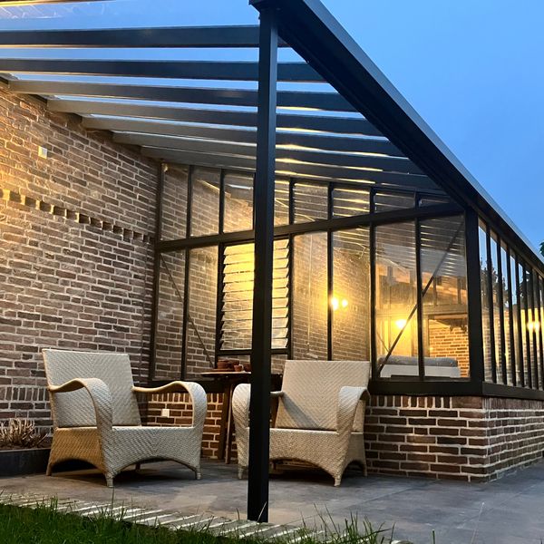 Hopland 42, Kerkwijk