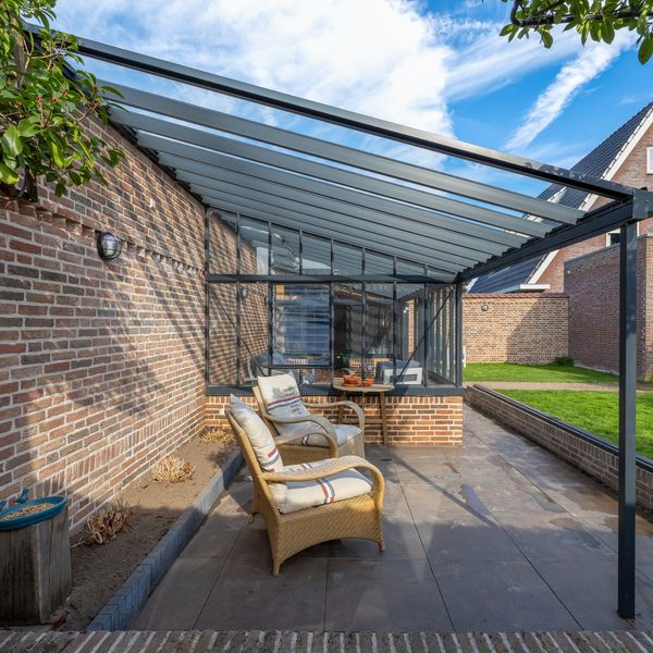 Hopland 42, Kerkwijk