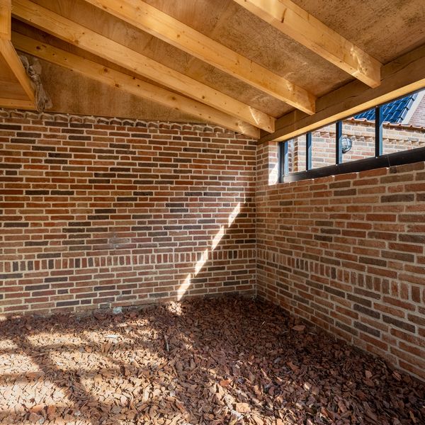 Hopland 42, Kerkwijk