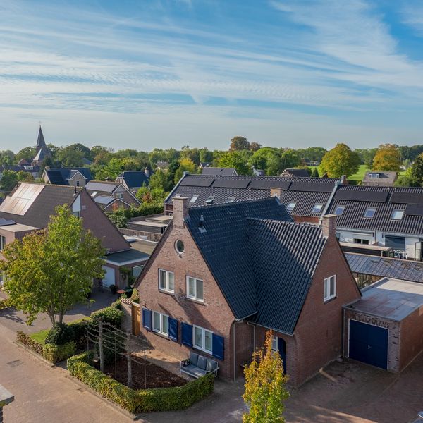 Hopland 42, Kerkwijk