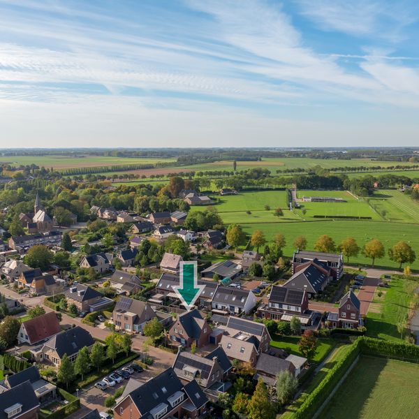 Hopland 42, Kerkwijk