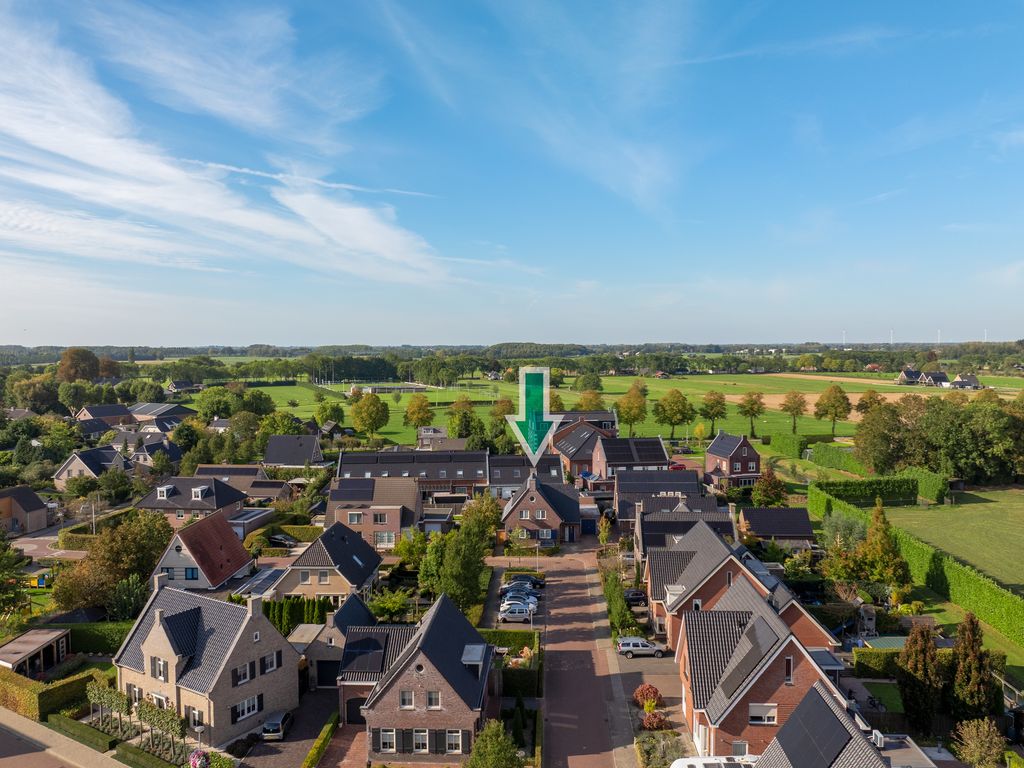 Hopland 42, Kerkwijk
