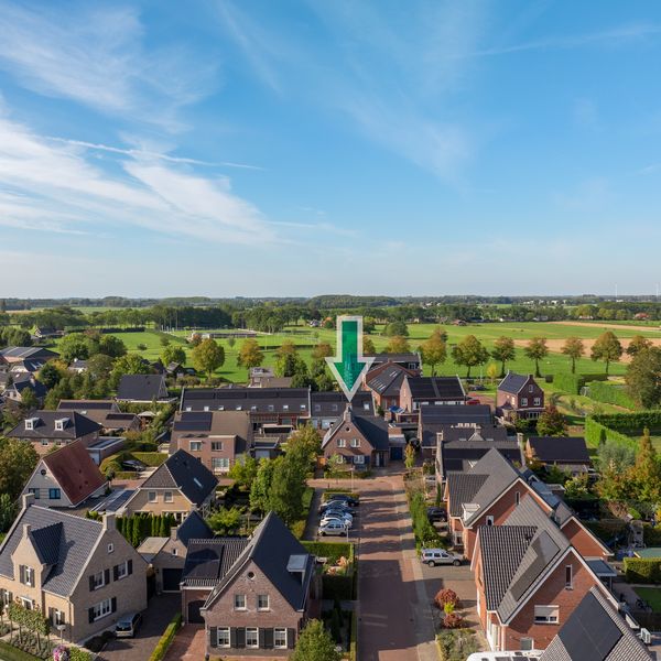 Hopland 42, Kerkwijk