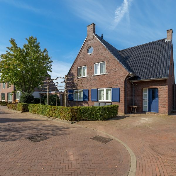 Hopland 42, Kerkwijk