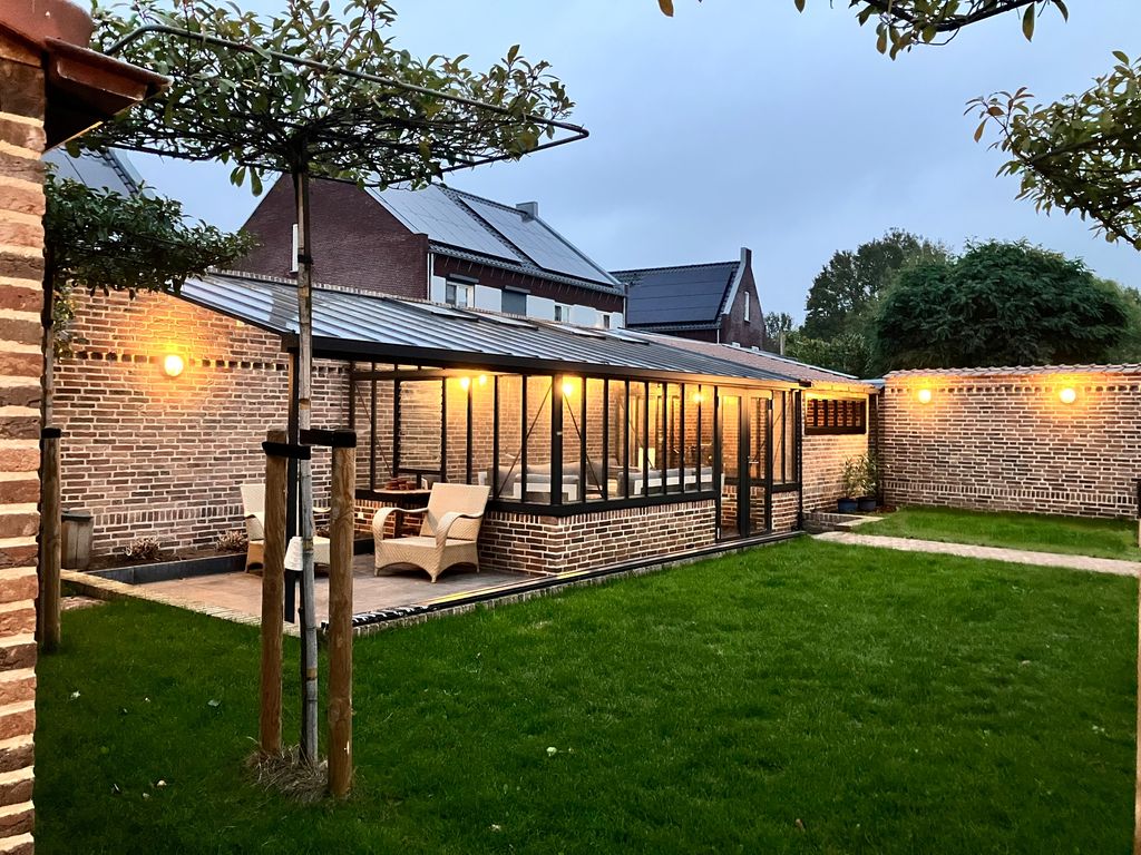 Hopland 42, Kerkwijk