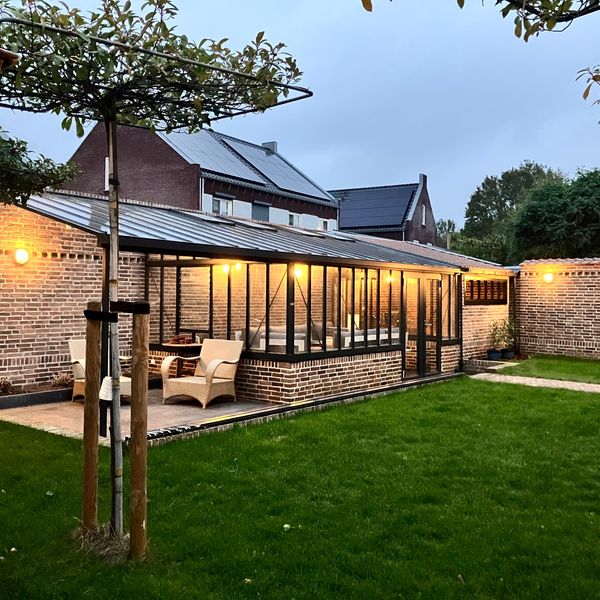 Hopland 42, Kerkwijk