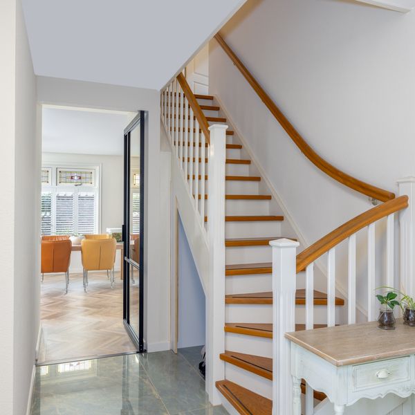 Hopland 42, Kerkwijk