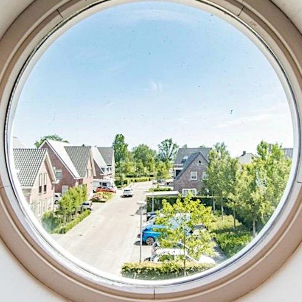 Hopland 42, Kerkwijk