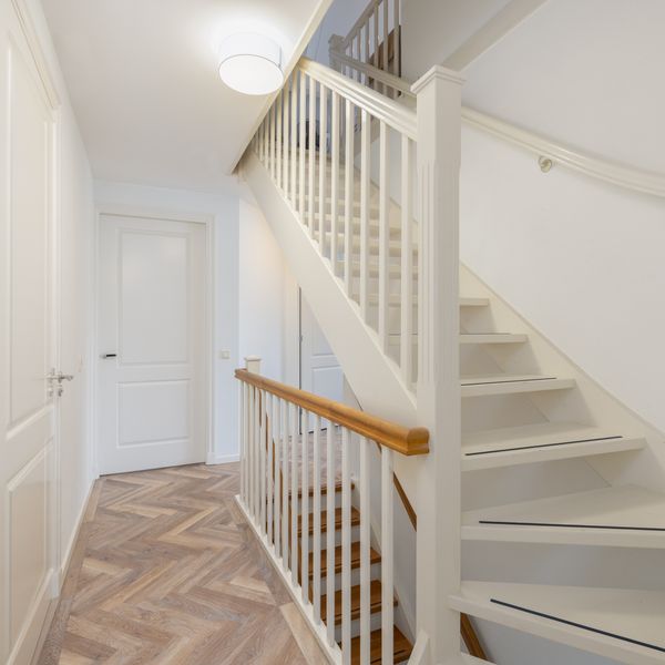 Hopland 42, Kerkwijk