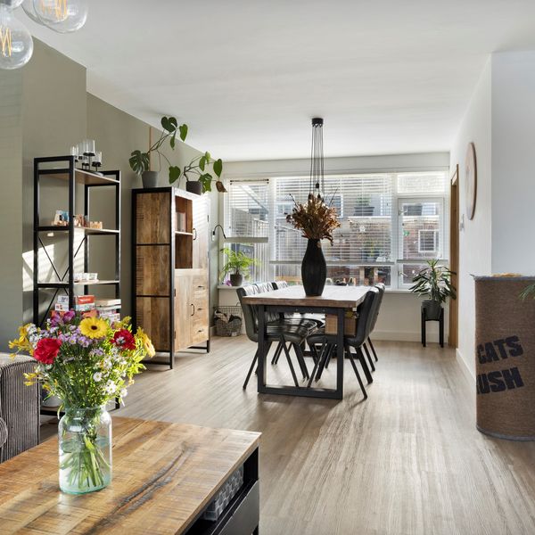 Luikstraat 34, 's-Hertogenbosch