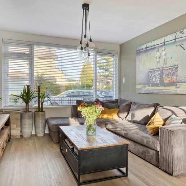 Luikstraat 34, 's-Hertogenbosch