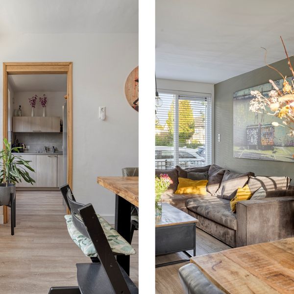 Luikstraat 34, 's-Hertogenbosch