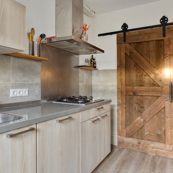 Luikstraat 34, 's-Hertogenbosch