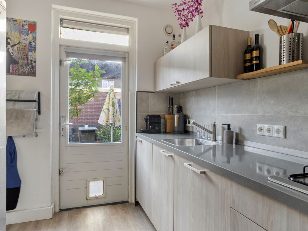 Luikstraat 34, 's-Hertogenbosch