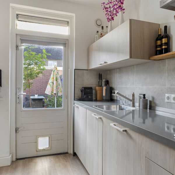 Luikstraat 34, 's-Hertogenbosch