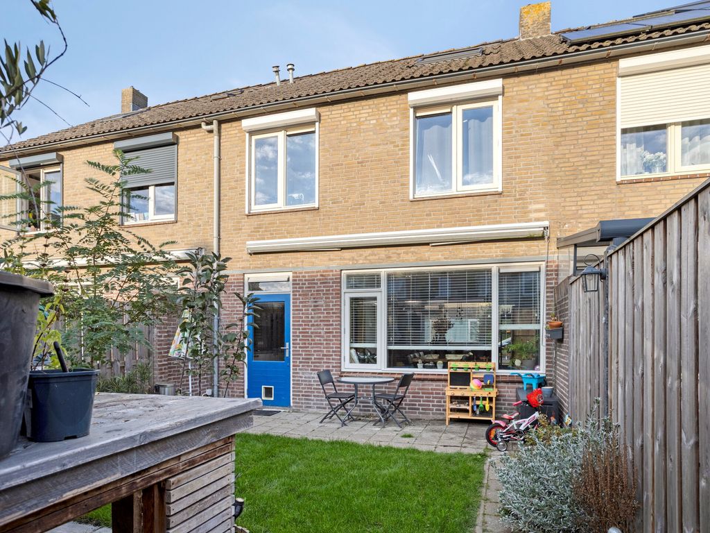 Luikstraat 34, 's-Hertogenbosch