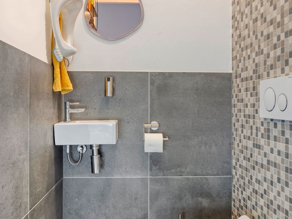 Luikstraat 34, 's-Hertogenbosch