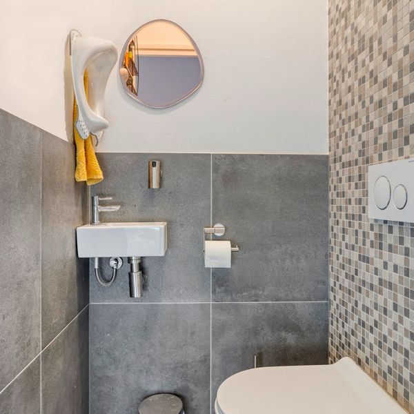 Luikstraat 34, 's-Hertogenbosch