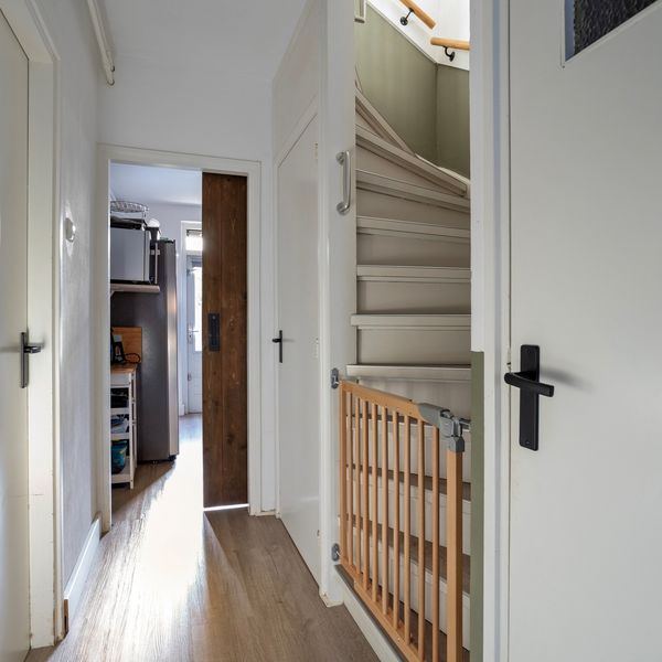 Luikstraat 34, 's-Hertogenbosch