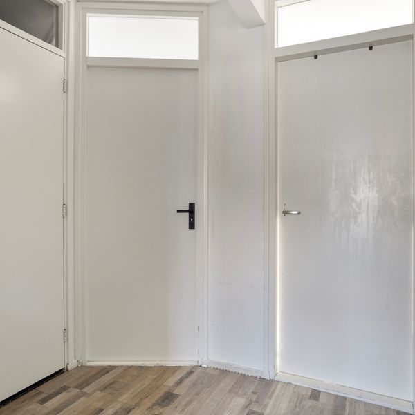 Luikstraat 34, 's-Hertogenbosch