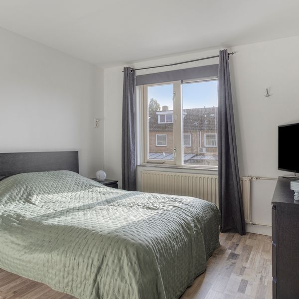 Luikstraat 34, 's-Hertogenbosch