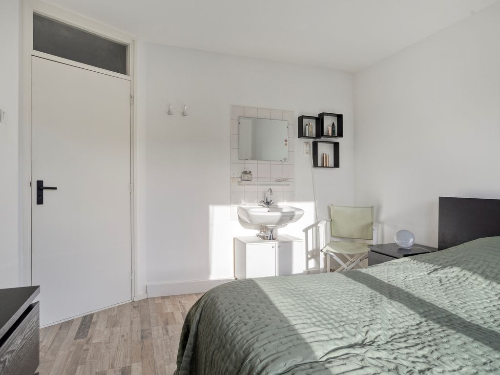 Luikstraat 34, 's-Hertogenbosch