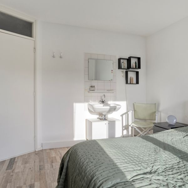 Luikstraat 34, 's-Hertogenbosch