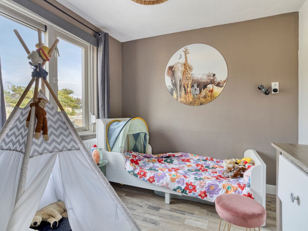 Luikstraat 34, 's-Hertogenbosch